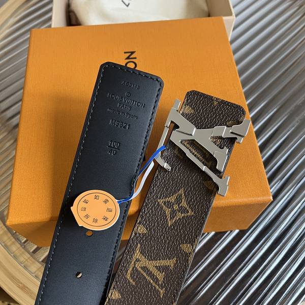 Louis Vuitton 40MM Belt LVB00358-1